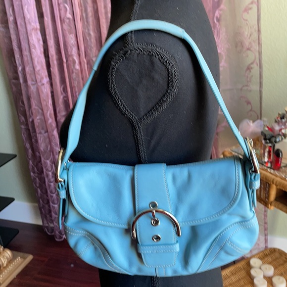 Brand New Never Used Coach! - Picture 8 of 8